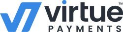 Virtue Payments - TM Logo